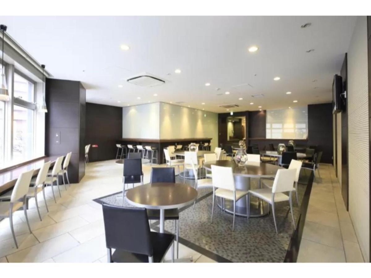 R&B Hotel Hachioji - Vacation Stay 38830V Exteriér fotografie