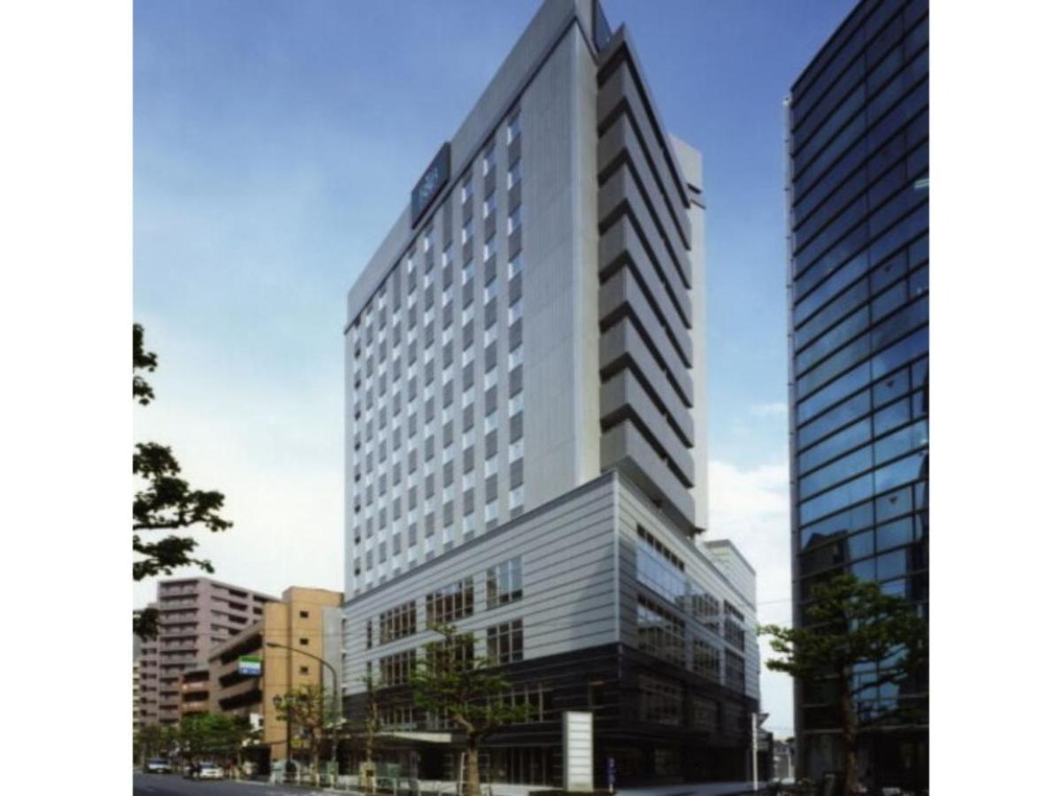 R&B Hotel Hachioji - Vacation Stay 38830V Exteriér fotografie