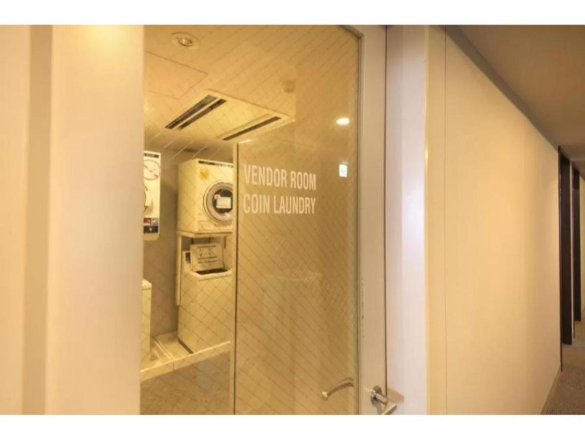 R&B Hotel Hachioji - Vacation Stay 38830V Exteriér fotografie