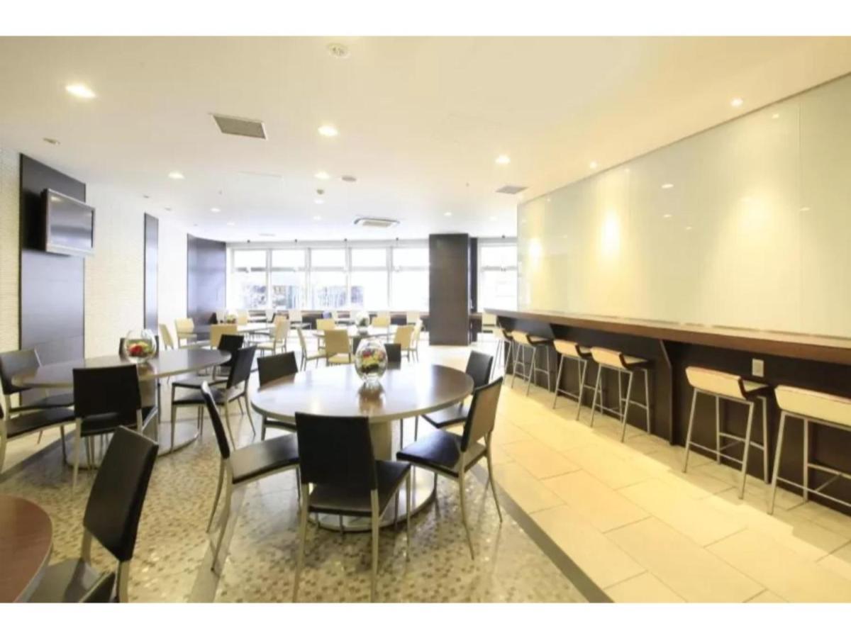 R&B Hotel Hachioji - Vacation Stay 38830V Exteriér fotografie