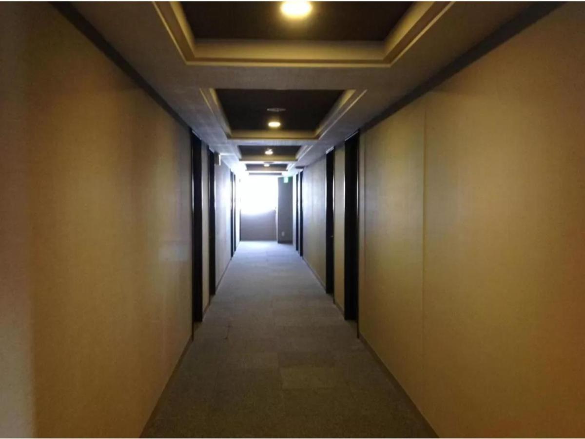 R&B Hotel Hachioji - Vacation Stay 38830V Exteriér fotografie